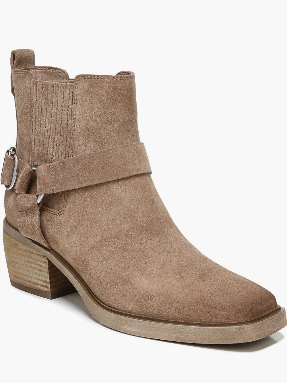 Sam Edelman
Bellamie Block Heel Bootie